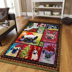 Bee Rug Ccc191007 Rug Living Room Area Rug Home Decor