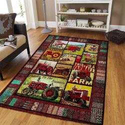 Bee Rug Ccc19101212 Rug Living Room Area Rug Home Decor