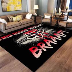 Bee Rug Ccc19101631 Rug Living Room Area Rug Home Decor