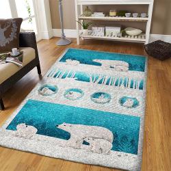 Bee Rug Ccc19103586 Rug Living Room Area Rug Home Decor