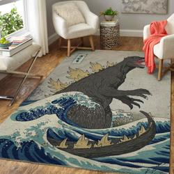 Bee Rug Ccc19104039 Rug Living Room Area Rug Home Decor