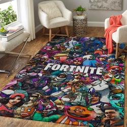 Gaming Area Rug Living Room Rug Home Decor Ofd 1909112