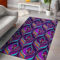 3D Area Rug Living Room Rug Home Decor Movie Ofd 1909113