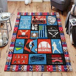 Belgium Rug Ccc19102632 Rug Living Room Area Rug Home Decor