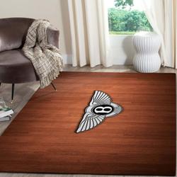 Bentley Logo Supercars Area Rugs Living Room Carpet Fn161216 Rug Regtangle