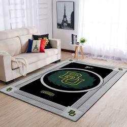 Beverly Hills Cop Logo Area Rug Living Room Rug Us Gift Decor