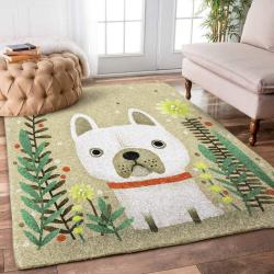 Bichon Dhc1409007M Rug Living Room Rug Home Decor