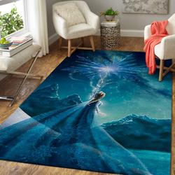 Bichon Frise Dog Area Rug Living Room Rug Home Decor Home Decor Bedroom Living Room Decor