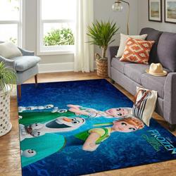 Bichon Frise Pink Heart Rug Living Room Rug Home Decor Room Carpet Sport Custom Area Floor Home Decor