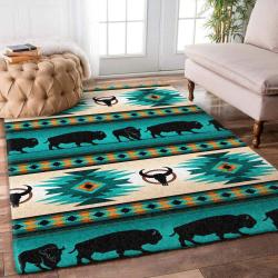 Bicycle Rug Ccc1910232 Rug Living Room Area Rug Home Decor