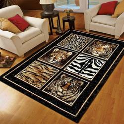 Bicydhce Dd240802R Rug Living Room Rug Home Decor
