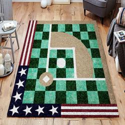Bicydhce Dd240803R Rug Living Room Rug Home Decor