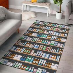 Synthwave Rugs 2 Dhcld0510Mt Rug Living Room Rug Home Decor