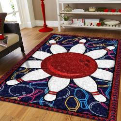 Bowling 26 Dhcld0510Mt Rug Living Room Rug Home Decor