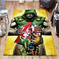 Big Hero 27 Dhcld0510Mt Rug Living Room And Badroom Rug Home Decor