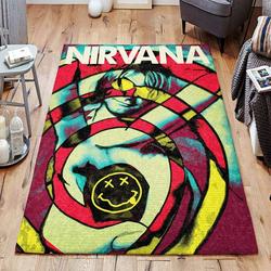 Nirvana 34 Dhcld0510Mt Rug Living Room Rug Home Decor