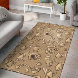 Coffee 5 Dhcld0510Mt Rug Living Room Rug Home Decor