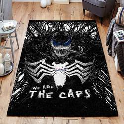 Venom 7 Dhcld0510Mt Rug Living Room Rug Home Decor