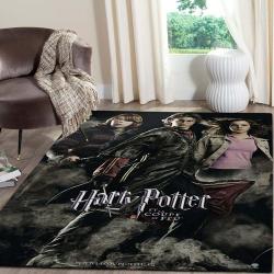 Harry Potter Living Room Area No5735 Rug Living Room Area Rug Home Decor