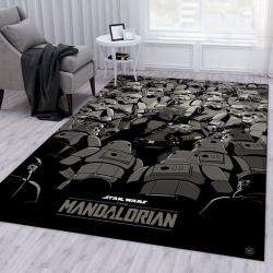 Bigfoot Blue Dhcdhc Ld2410 Rug Living Room Rug Home Decor
