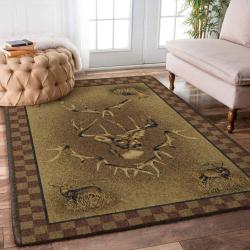 Bike Dhc200813R Rug Living Room Rug Home Decor
