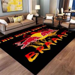 Biker Rug Ccc191009 Rug Living Room Area Rug Home Decor