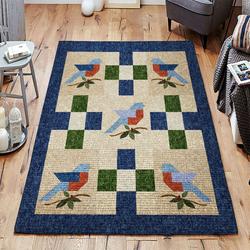 Biker Rug Ccc1910233 Rug Living Room Area Rug Home Decor