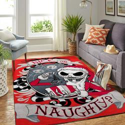 Bioshock Welcome To Rapture Area Rug Living Room Rug Home Decor Home Decor Bedroom Living Room Decor