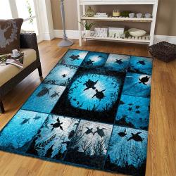 Bird Dhc090808M Rug Living Room Rug Home Decor