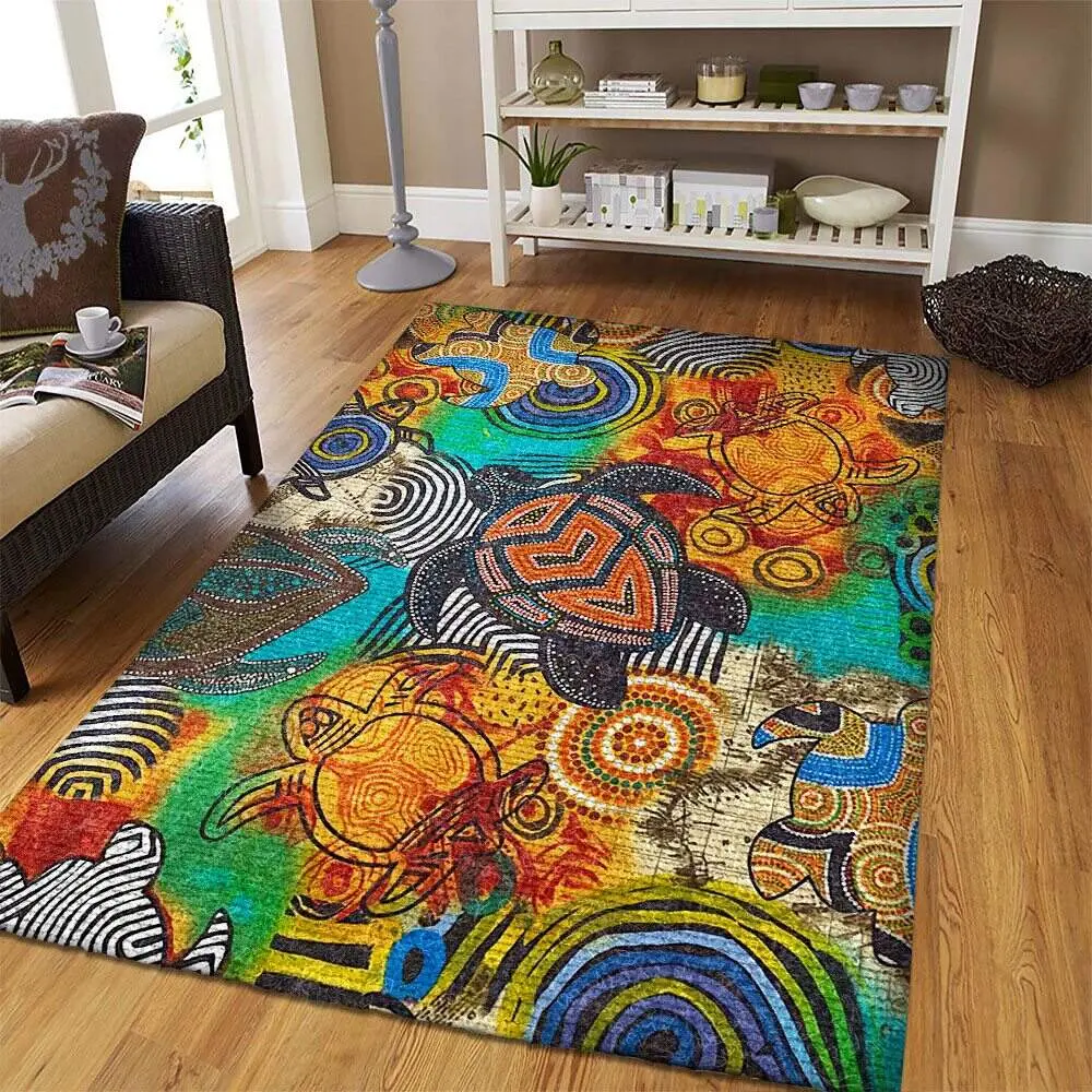 Bird Dhc609006M Rug Living Room Rug Home Decor