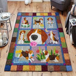 Bird Dhc709010M Rug Living Room Rug Home Decor