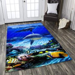 Bird Dhct1610022A Rug Living Room Rug Home Decor