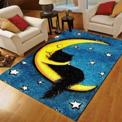 Bird Flower Dhc260917Mdr Rug Living Room Rug Home Decor