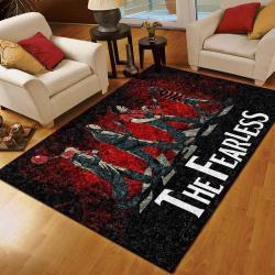 Bird Rug Ccc19101013 Rug Living Room Area Rug Home Decor