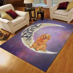 Bird Rug Ccc191012 Rug Living Room Area Rug Home Decor