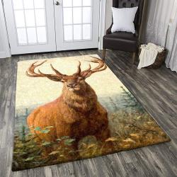Bird Rug Ccc19101636 Rug Living Room Area Rug Home Decor