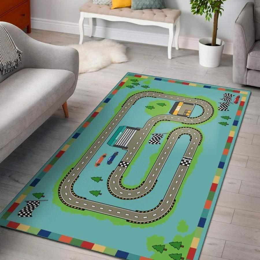 Bird Rug Ccc19101637 Rug Living Room Area Rug Home Decor
