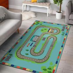 Bird Rug Ccc19101637 Rug Living Room Area Rug Home Decor