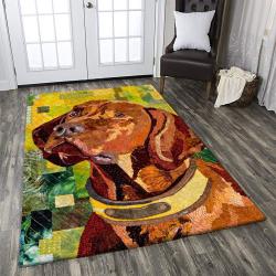 Bird Rug Ccc19101639 Rug Living Room Area Rug Home Decor
