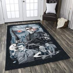 Bird Rug Ccc19101642 Rug Living Room Area Rug Home Decor