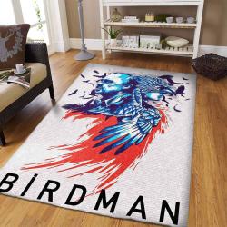 Birdman Rug Rb7A8E7E4295 Area Rug Living Room Carpet Rug Regtangle Carpet Floor Decor Home Decor