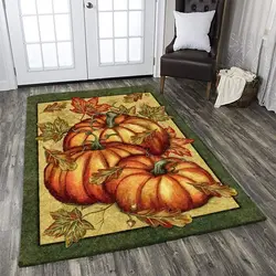 Birds Christmas Dhc509005M Rug Living Room Rug Home Decor