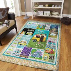 Bison Dhc080910R Rug Living Room Rug Home Decor