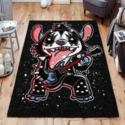 Bison Dhc1809012M Rug Living Room Rug Home Decor