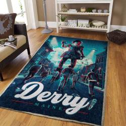 Bison Dhc609007M Rug Living Room Rug Home Decor