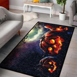 Black Blue Green Red White Dragons Area Rug Living Room Rug Home Decor Home Decor Bedroom Living Room Decor