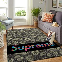 Black Cat Dhc170922Mdr Rug Living Room Rug Home Decor