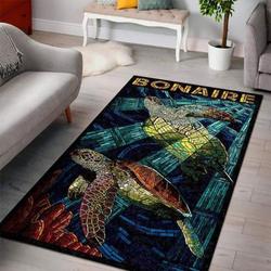 Black Girl Dhc210827M Rug Living Room Rug Home Decor