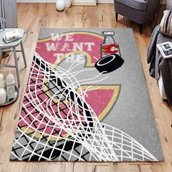 Black Girl Magic Dhc280706M Rug Living Room Rug Home Decor