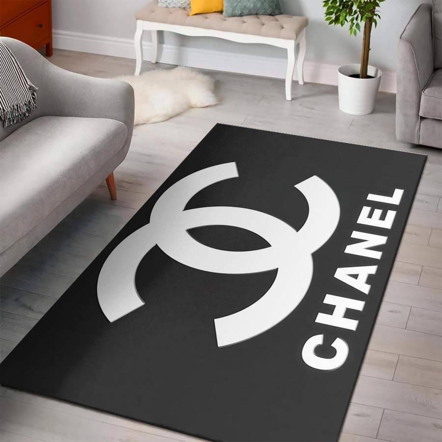 Black Guitar Dhc2509017M Rug Living Room Rug Home Decor